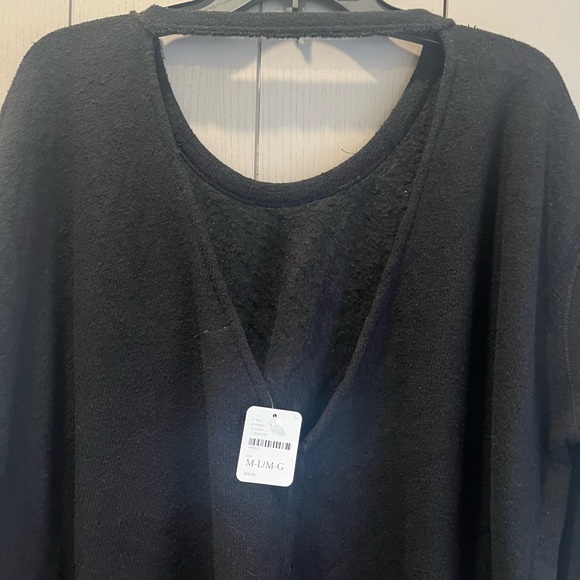 FP Beach Mercury Pull On NWT - Picture 13 of 16